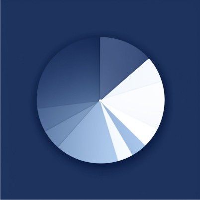 Fulfin illustration asset